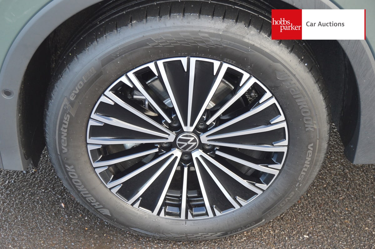 VOLKSWAGEN TIGUAN MATCH ETSI S-A image 9