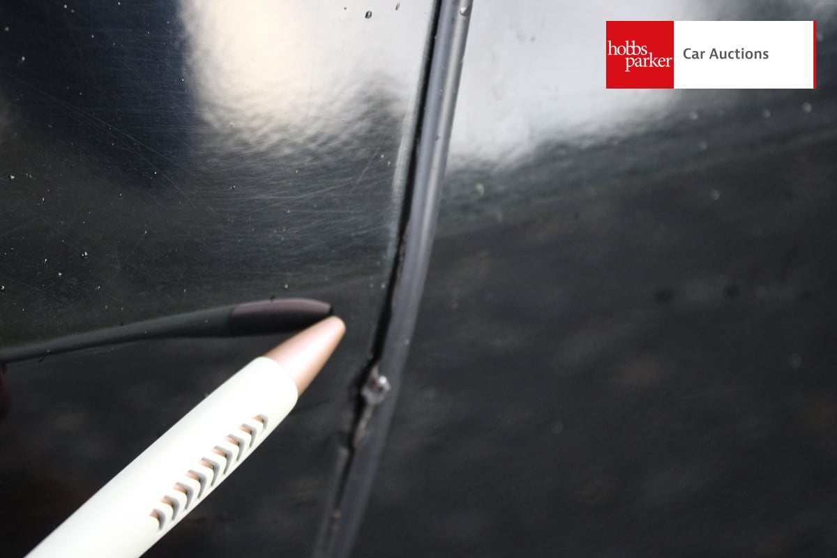 HONDA INSIGHT HX IMA CVT image 17