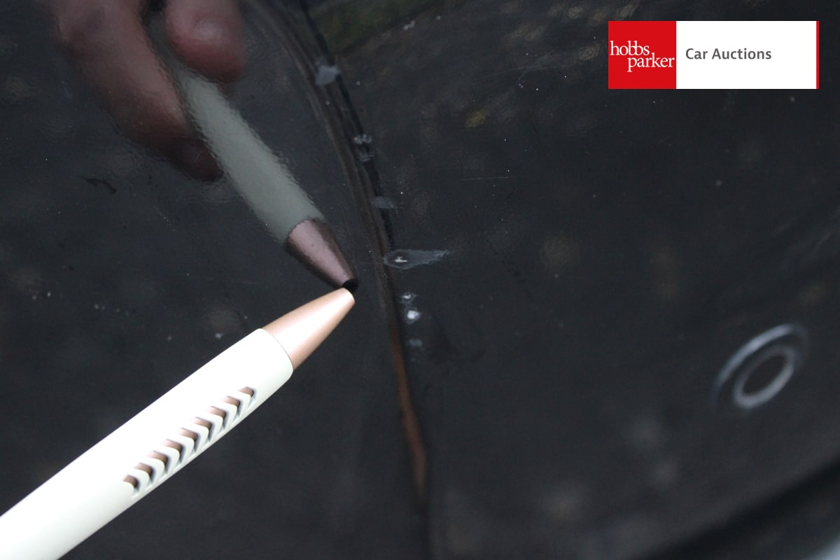 HONDA INSIGHT HX IMA CVT image 19