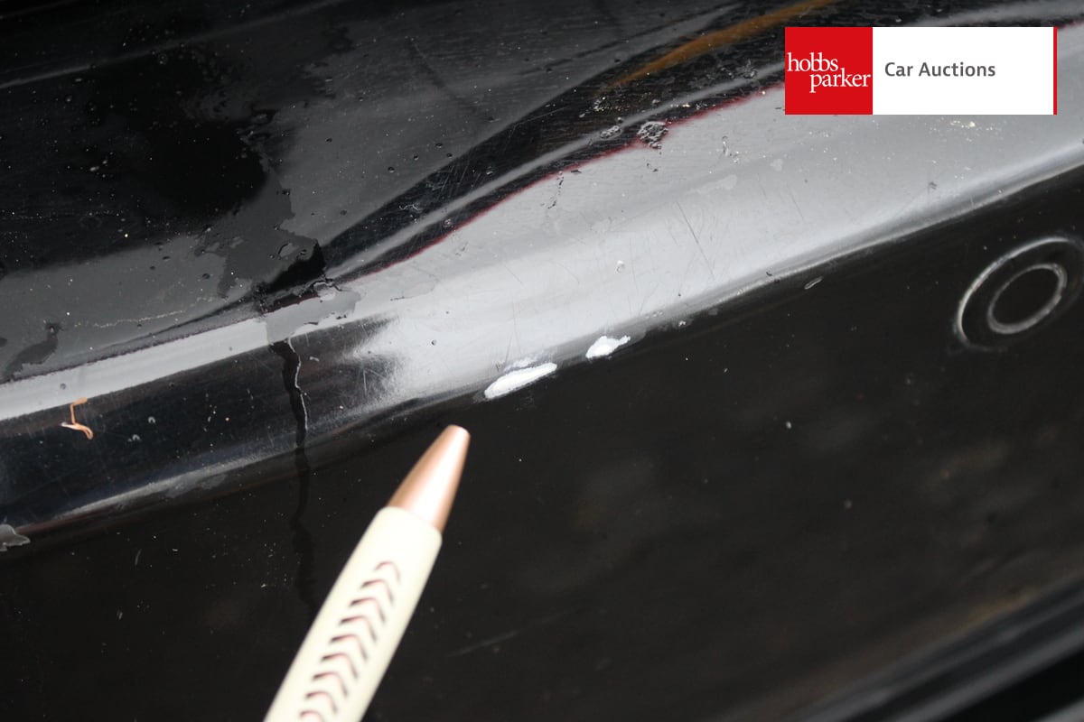 HONDA INSIGHT HX IMA CVT image 20