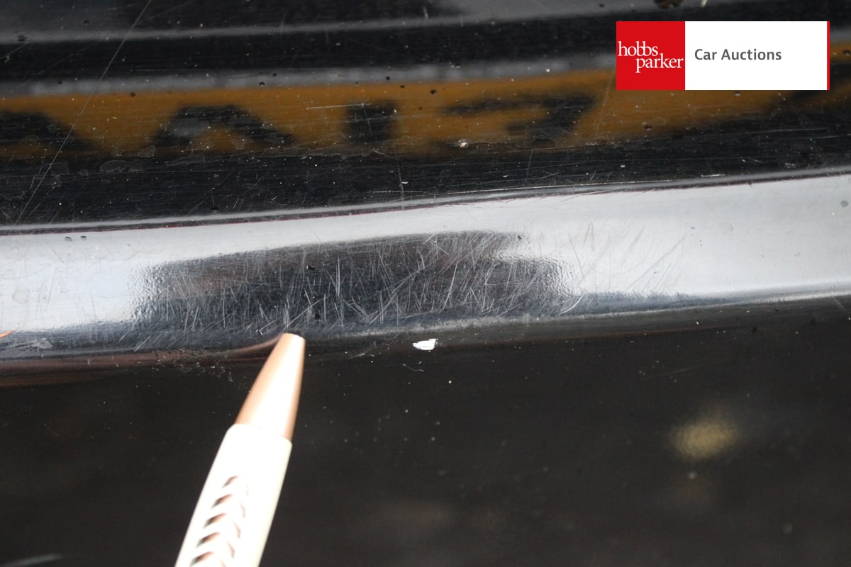 HONDA INSIGHT HX IMA CVT image 21