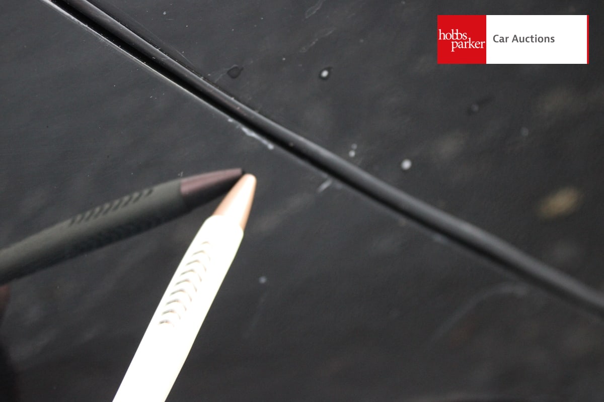 HONDA INSIGHT HX IMA CVT image 22