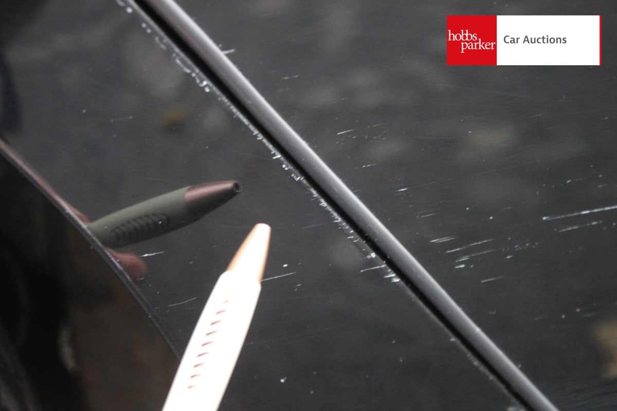 HONDA INSIGHT HX IMA CVT image 24