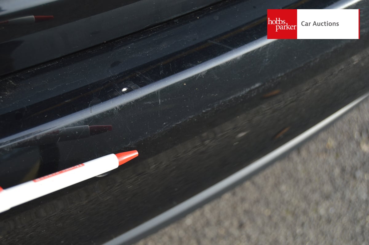 JAGUAR XF PORTFOLIO D AWD AUTO image 26