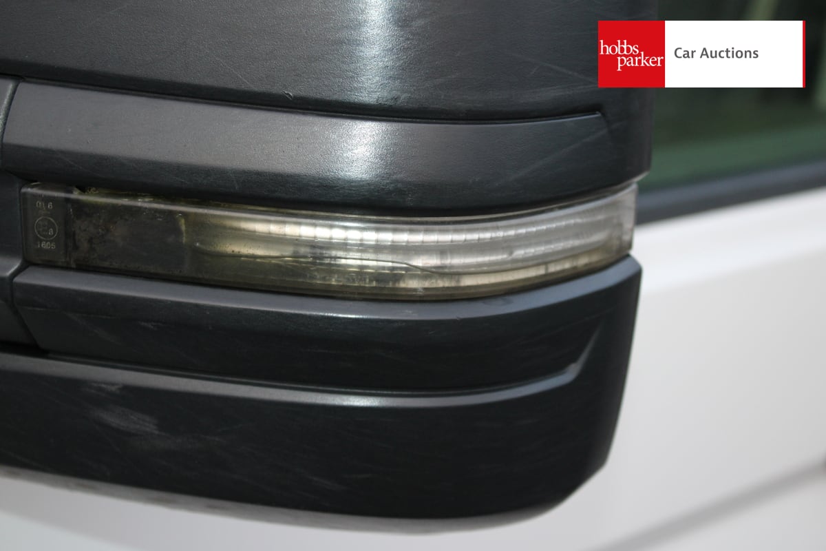 VOLKSWAGEN CRAFTER CR35 TRENDLINE TDI image 14