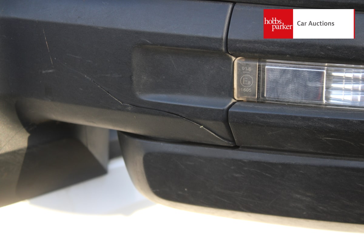 VOLKSWAGEN CRAFTER CR35 STARTLINE TD image 18