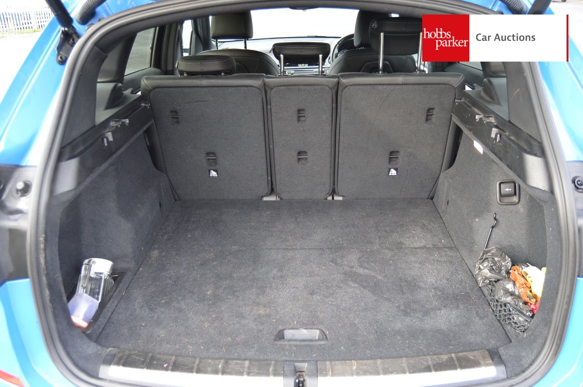 BMW X1 SDRIVE20I M SPORT AUTO image 14