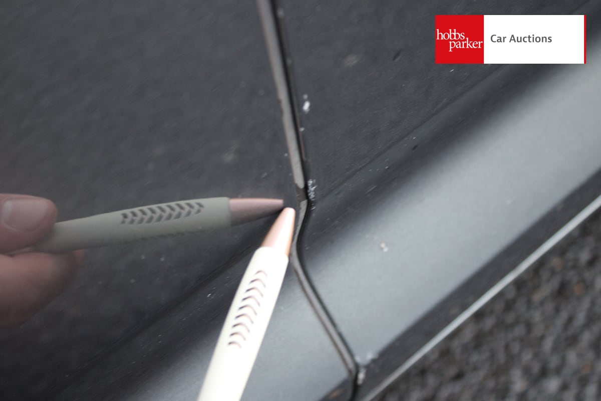 AUDI A6 S LINE 40 TDI S-A image 23