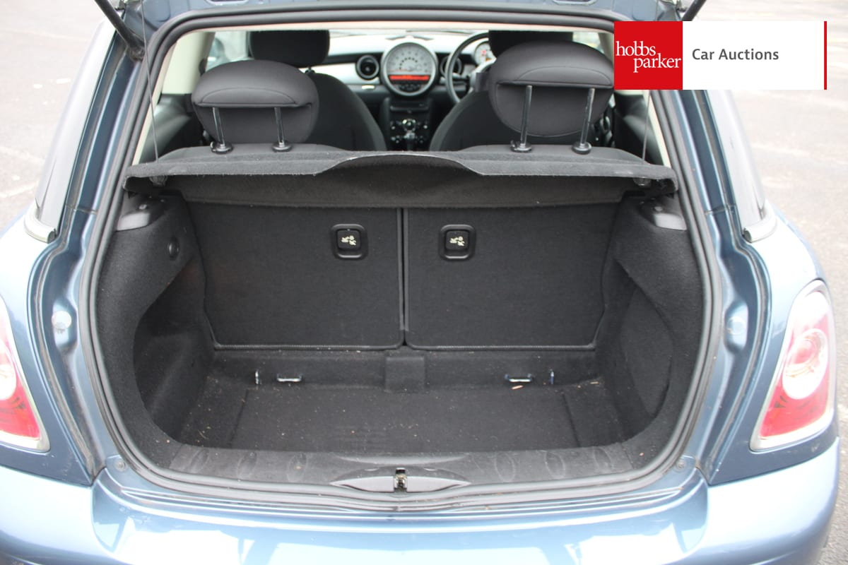 MINI COOPER AUTO image 15