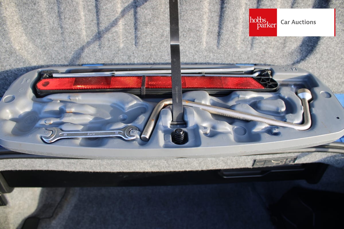 BMW M3 E46 SMG Convertible image 24