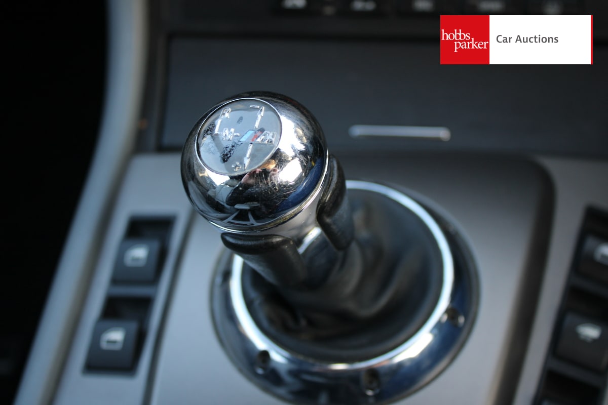 BMW M3 E46 SMG Convertible image 26