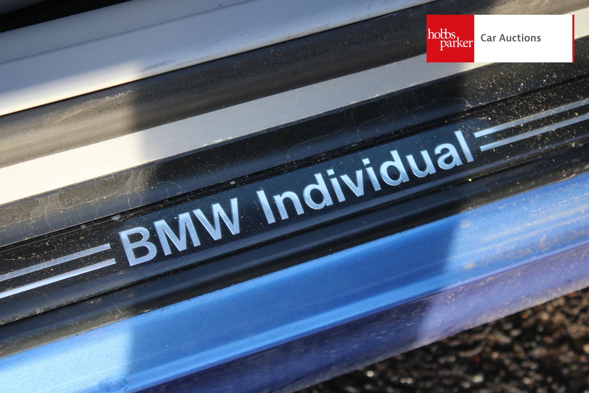 BMW M3 E46 SMG Convertible image 29