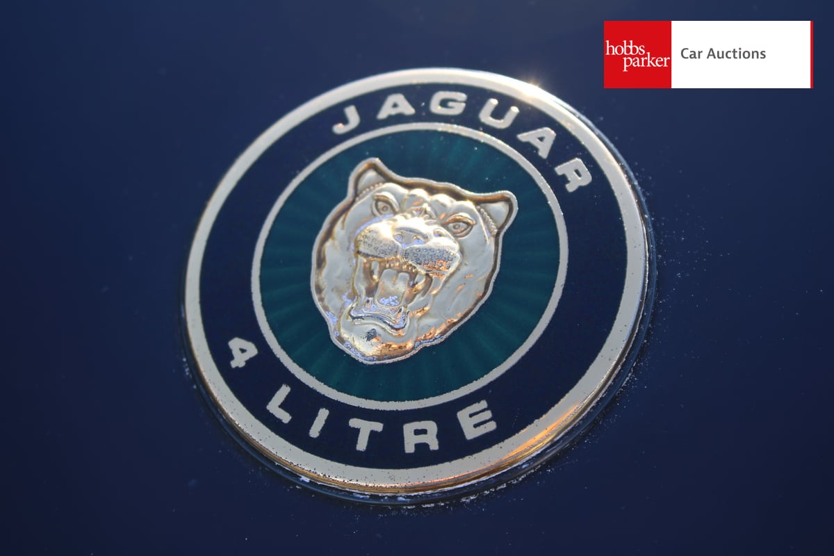 JAGUAR XJ-S 4.0 AUTO image 17