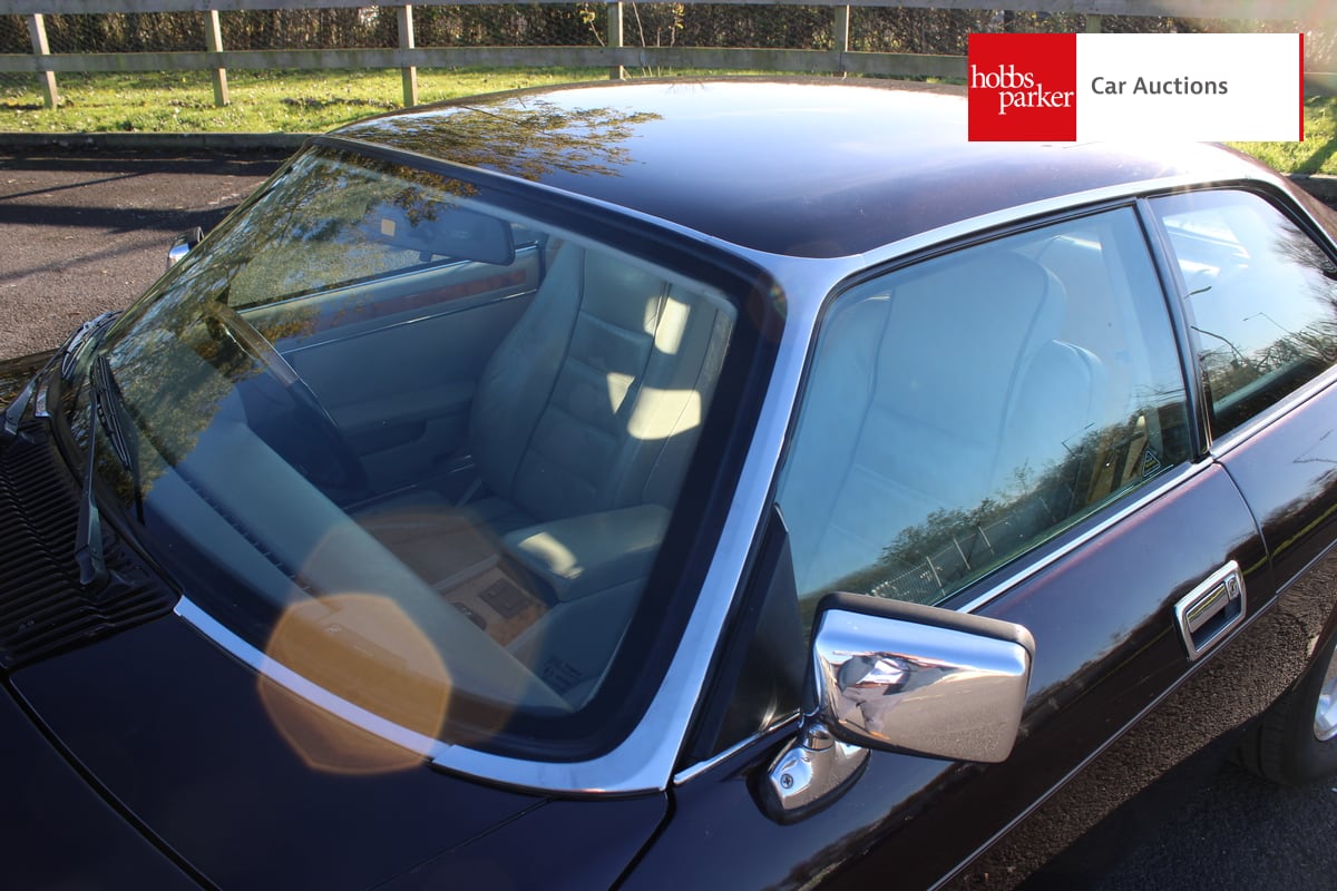 JAGUAR XJ-S 4.0 AUTO image 18