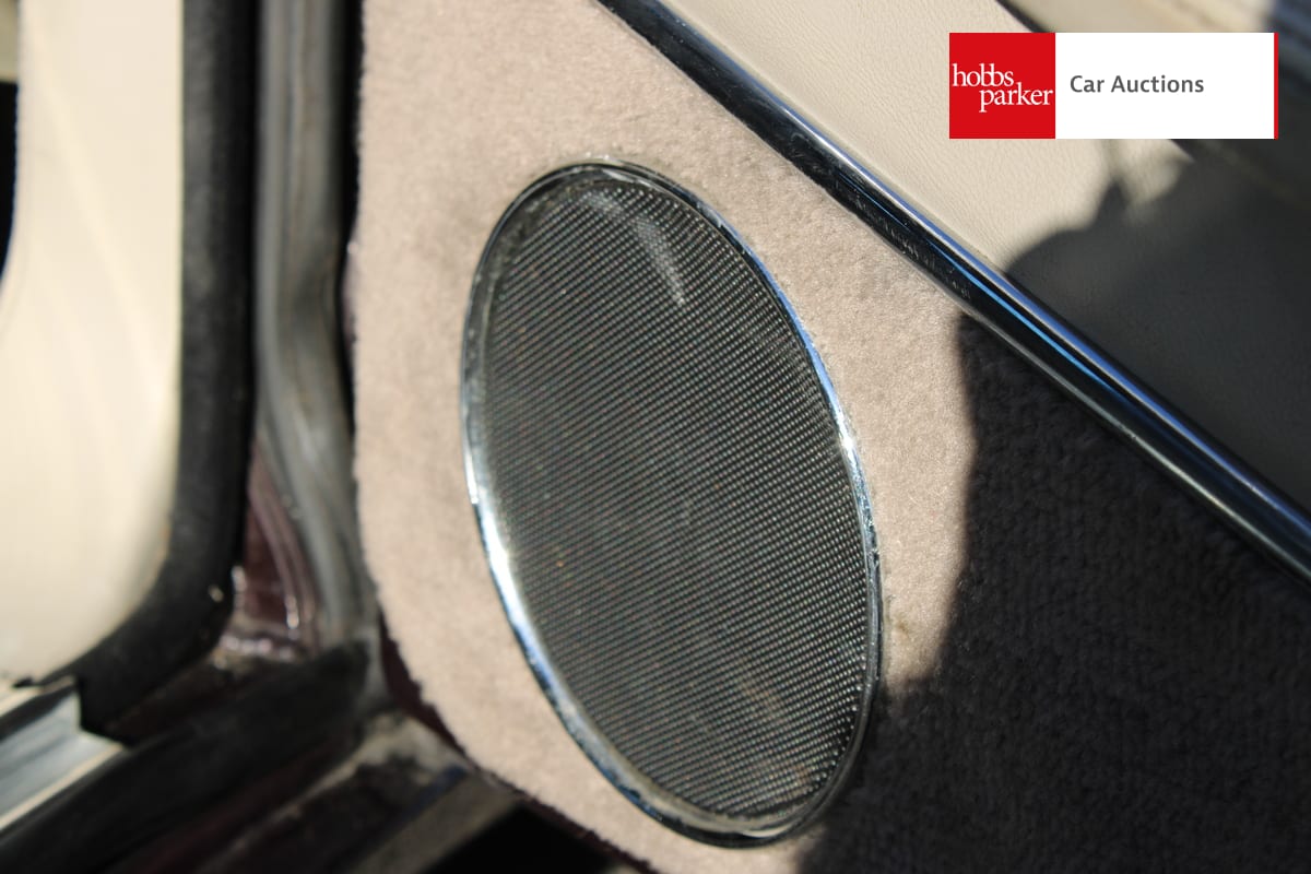 JAGUAR XJ-S 4.0 AUTO image 32