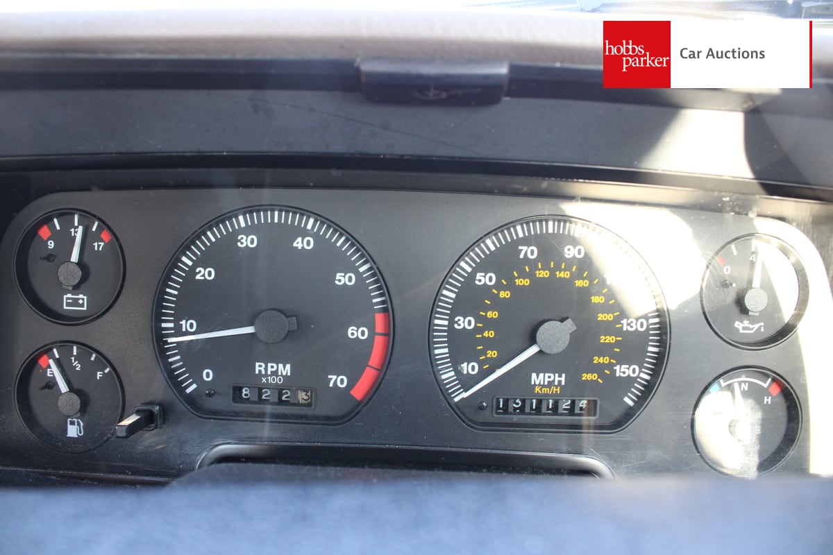 JAGUAR XJ-S 4.0 AUTO image 33