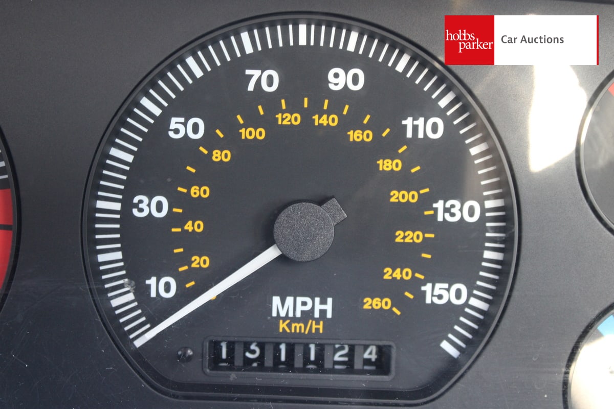 JAGUAR XJ-S 4.0 AUTO image 34