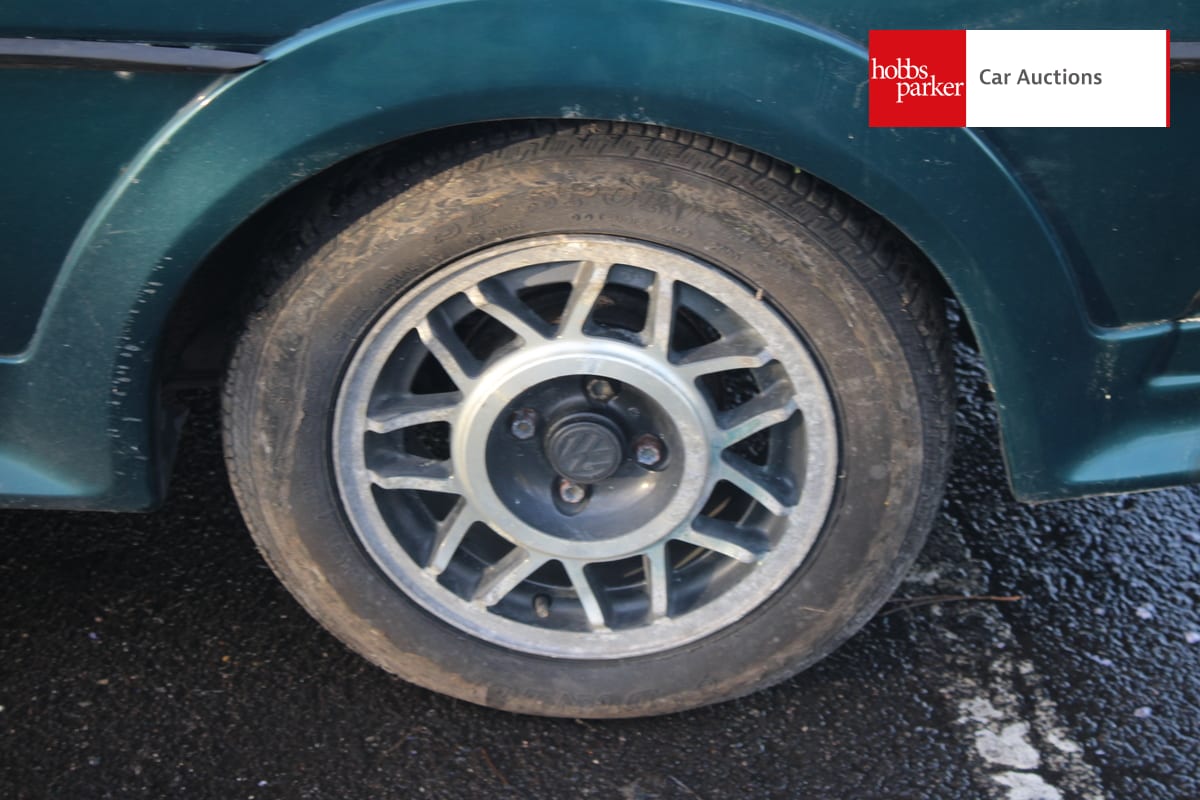 VOLKSWAGEN SCIROCCO SCALA image 10