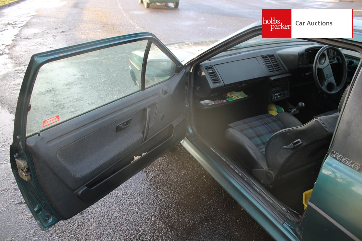 VOLKSWAGEN SCIROCCO SCALA image 14