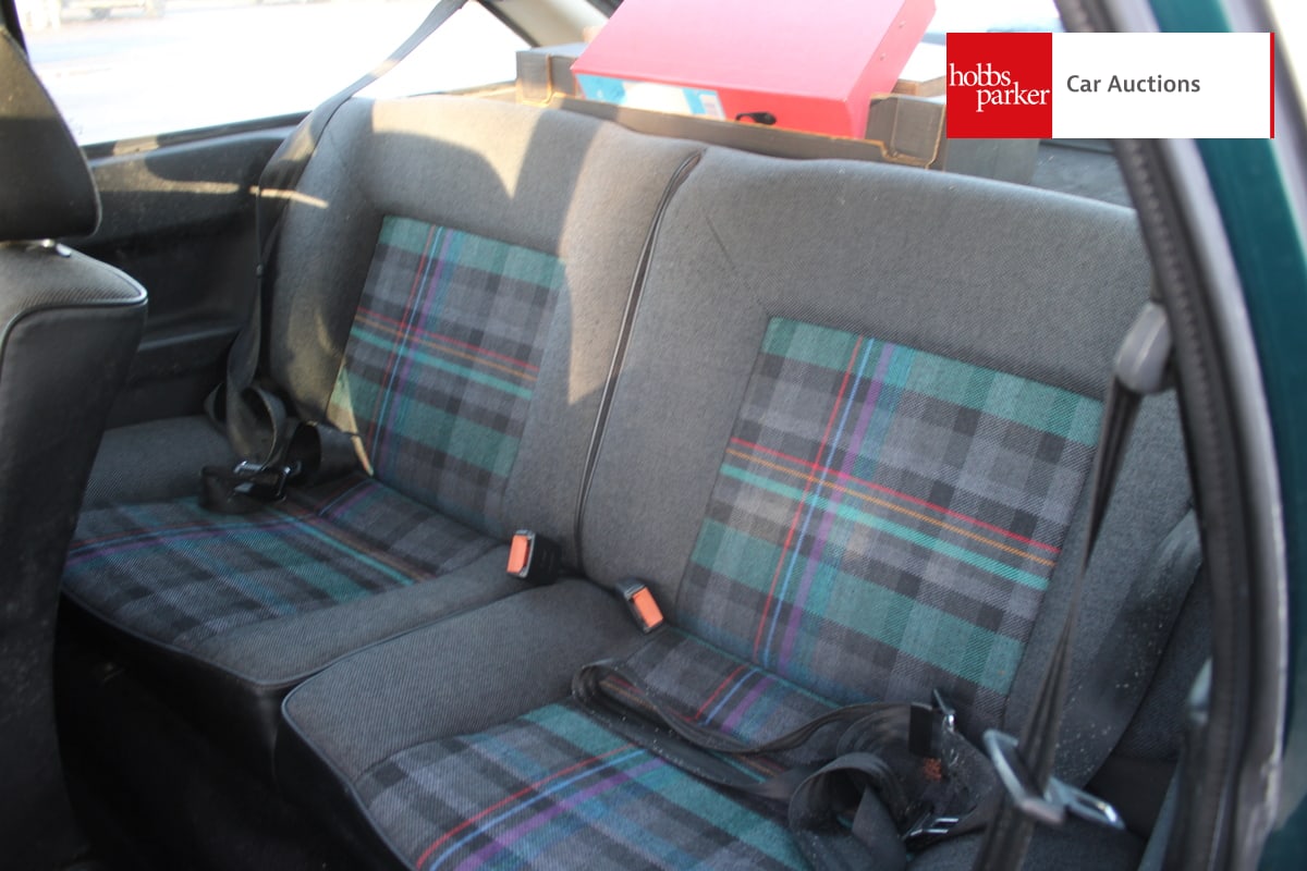 VOLKSWAGEN SCIROCCO SCALA image 15