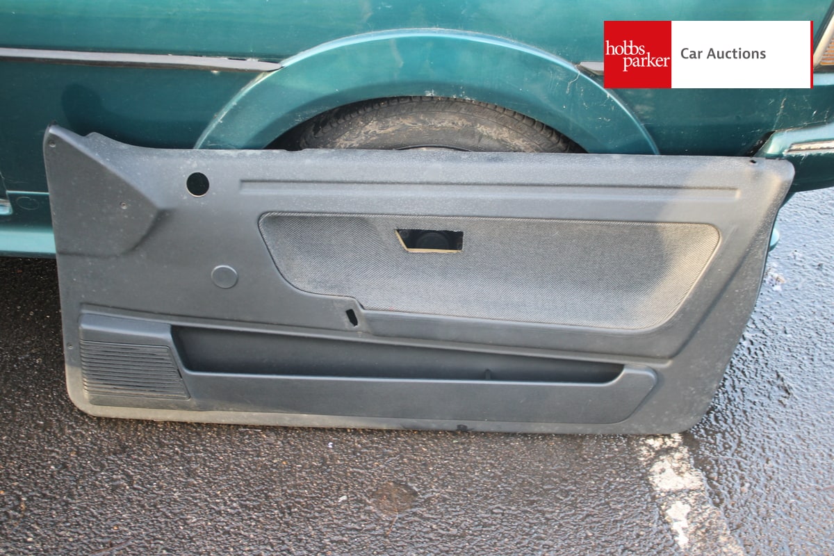 VOLKSWAGEN SCIROCCO SCALA image 16