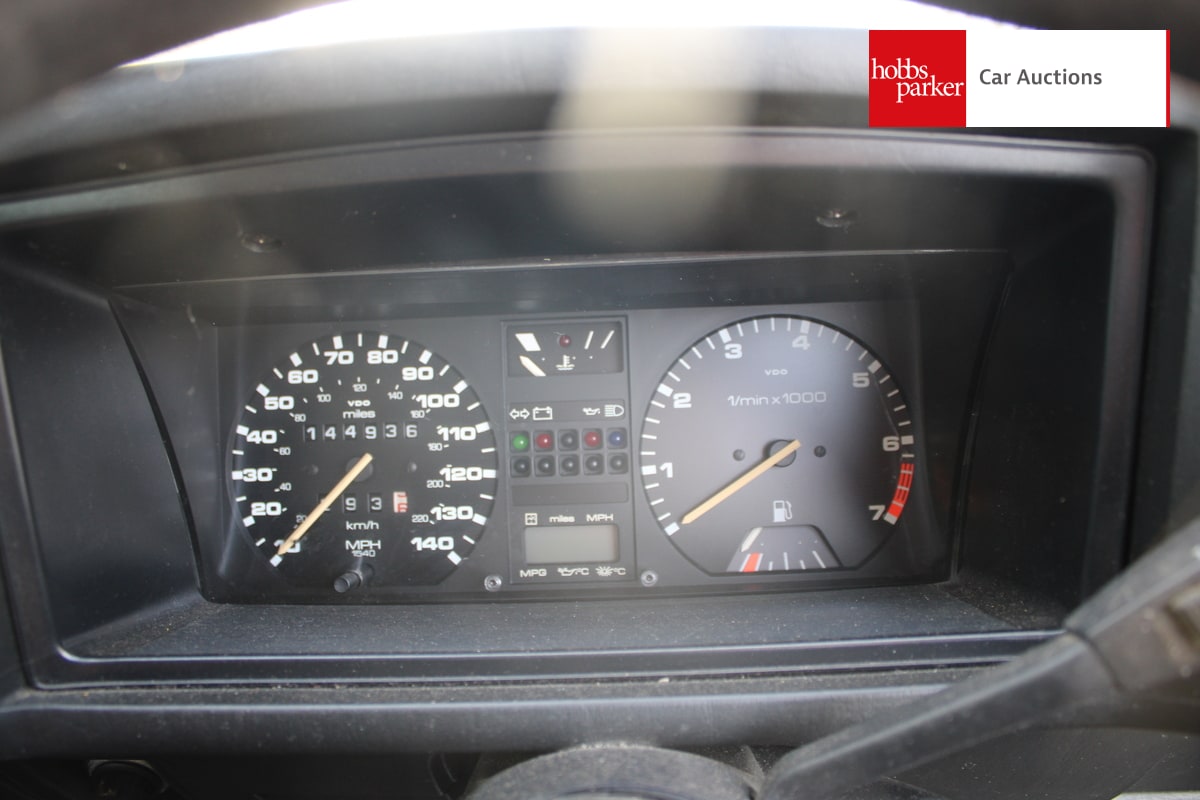 VOLKSWAGEN SCIROCCO SCALA image 17