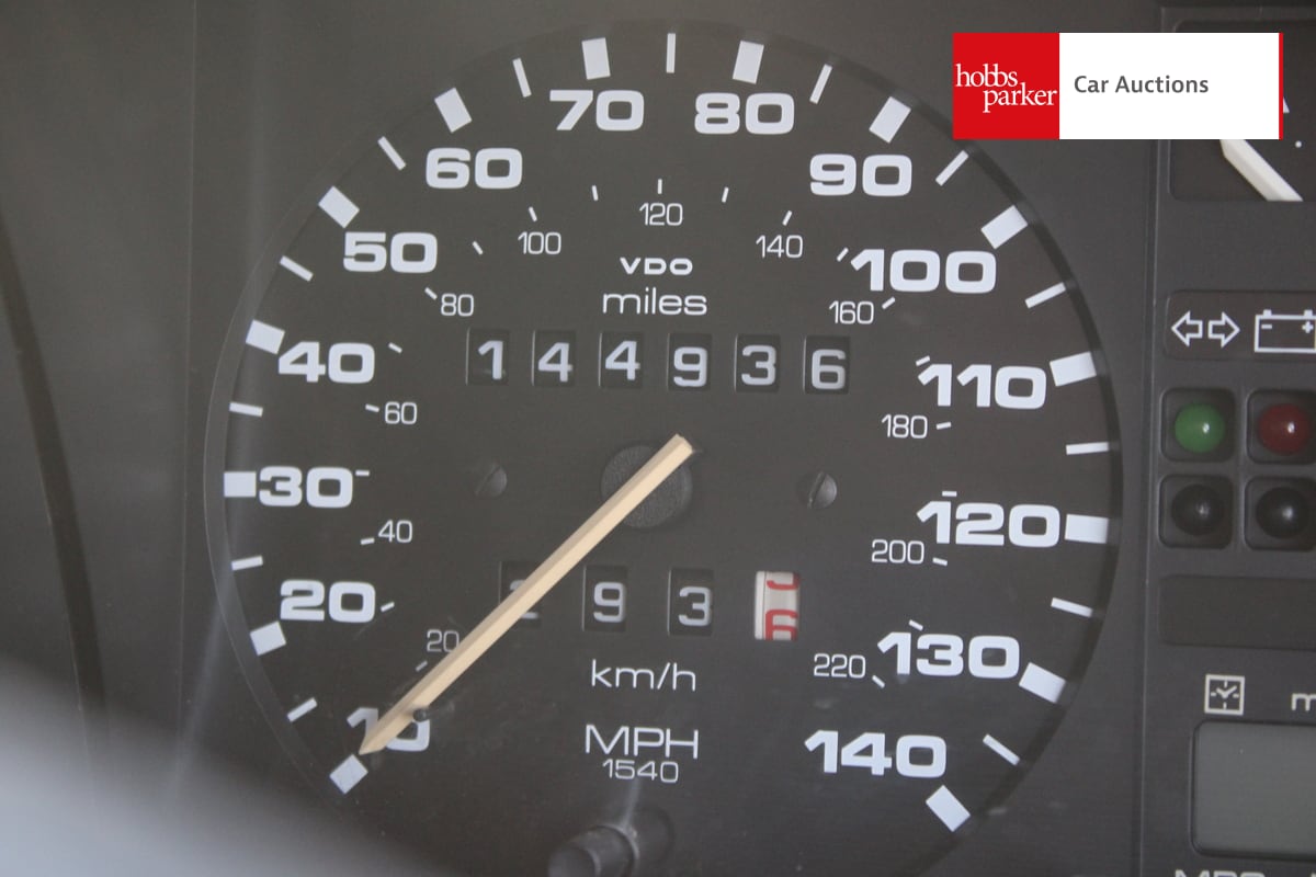 VOLKSWAGEN SCIROCCO SCALA image 18