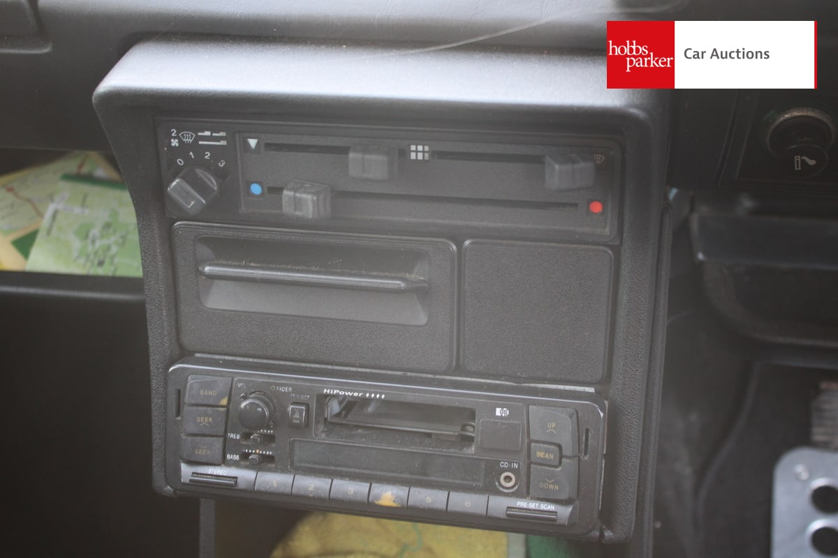 VOLKSWAGEN SCIROCCO SCALA image 19