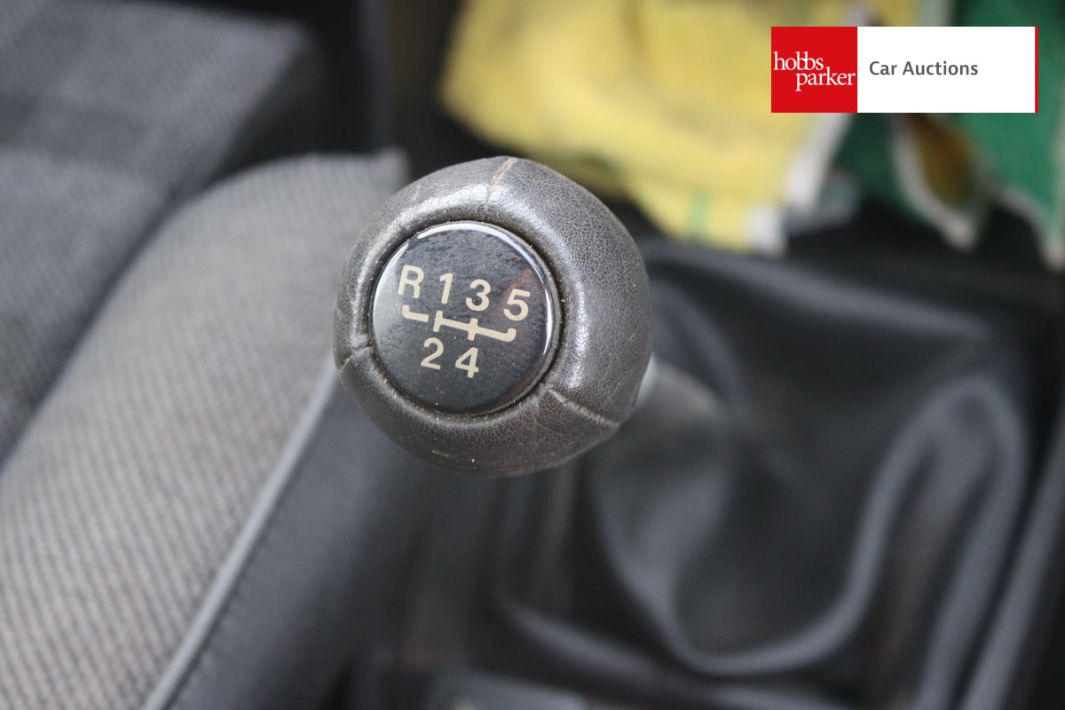 VOLKSWAGEN SCIROCCO SCALA image 20