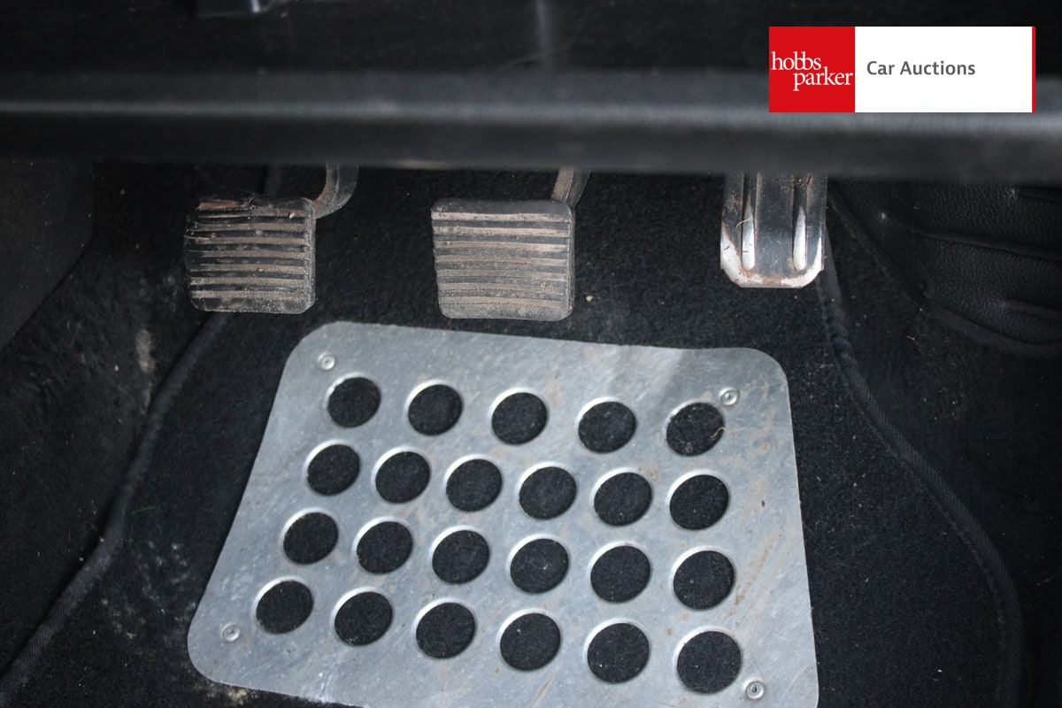 VOLKSWAGEN SCIROCCO SCALA image 21