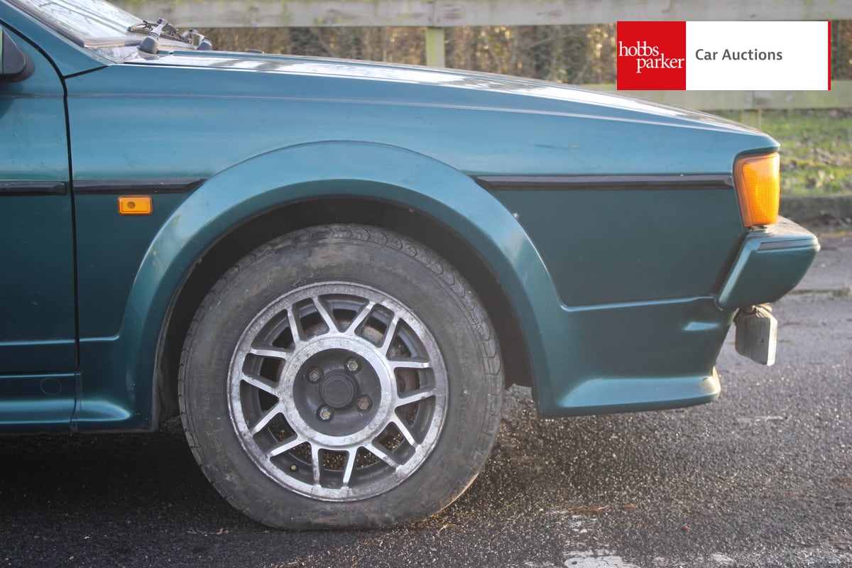 VOLKSWAGEN SCIROCCO SCALA image 8