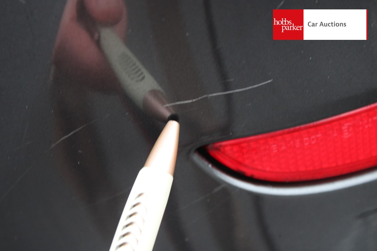 BMW X3 XDRIVE20I M SPORT AUTO image 22