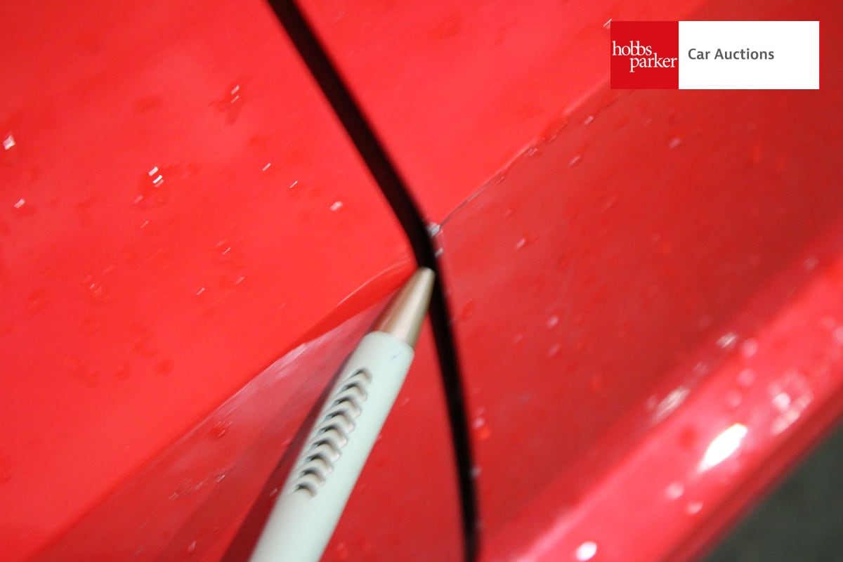 VOLKSWAGEN POLO SE image 21