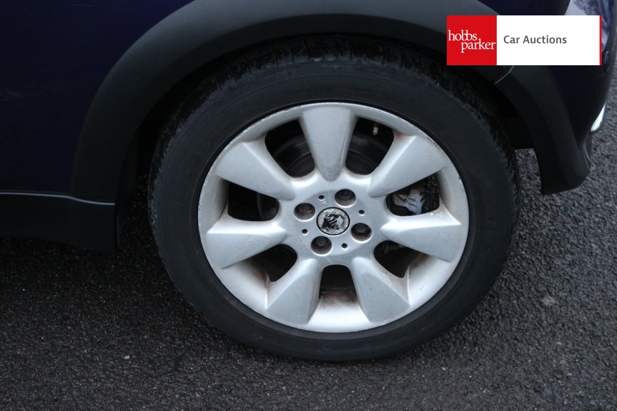 MINI MINI COOPER image 11