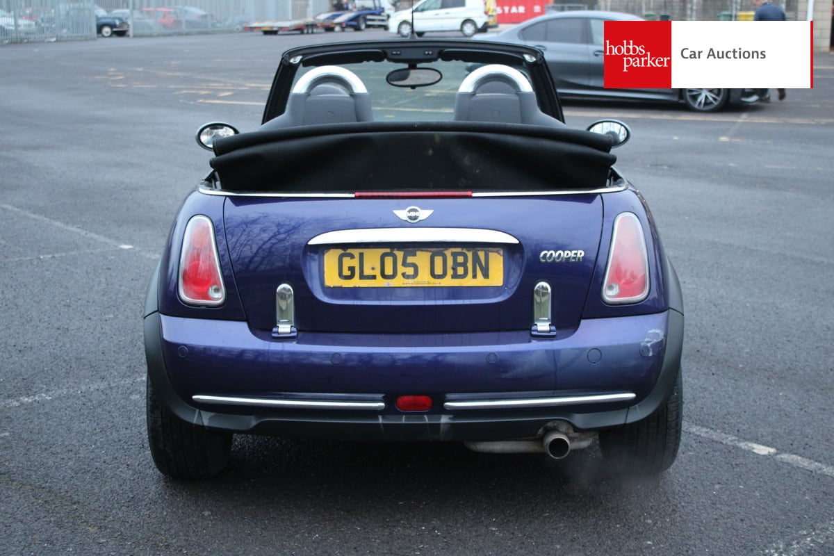 MINI MINI COOPER image 4