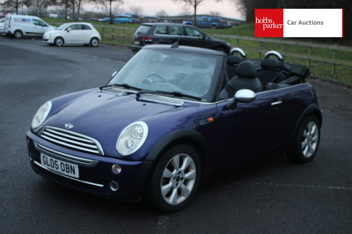 MINI MINI COOPER image 7