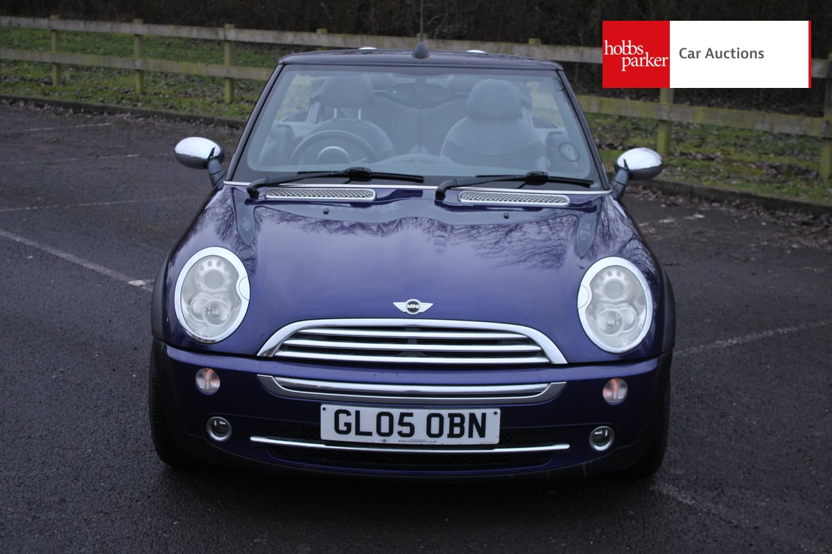 MINI MINI COOPER image 8