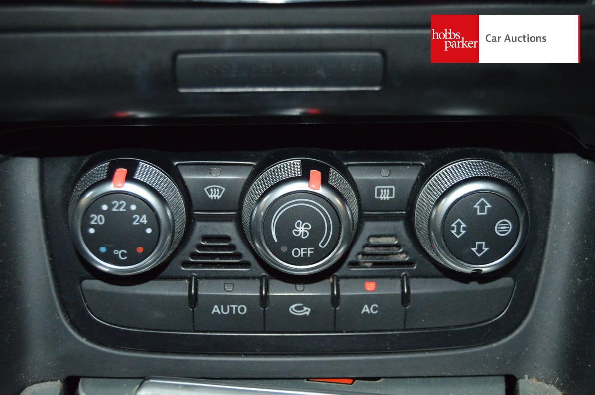 AUDI TT S LINE TFSI image 19