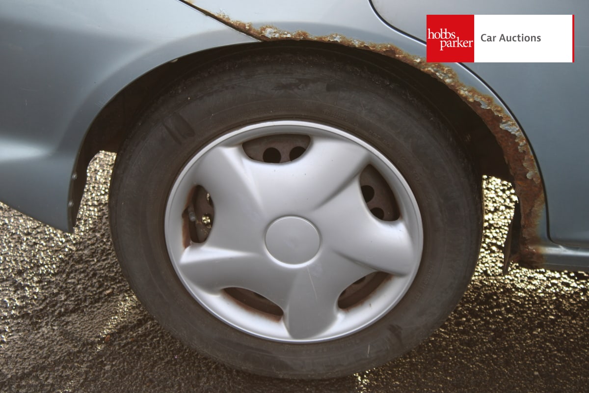 HONDA JAZZ S image 10