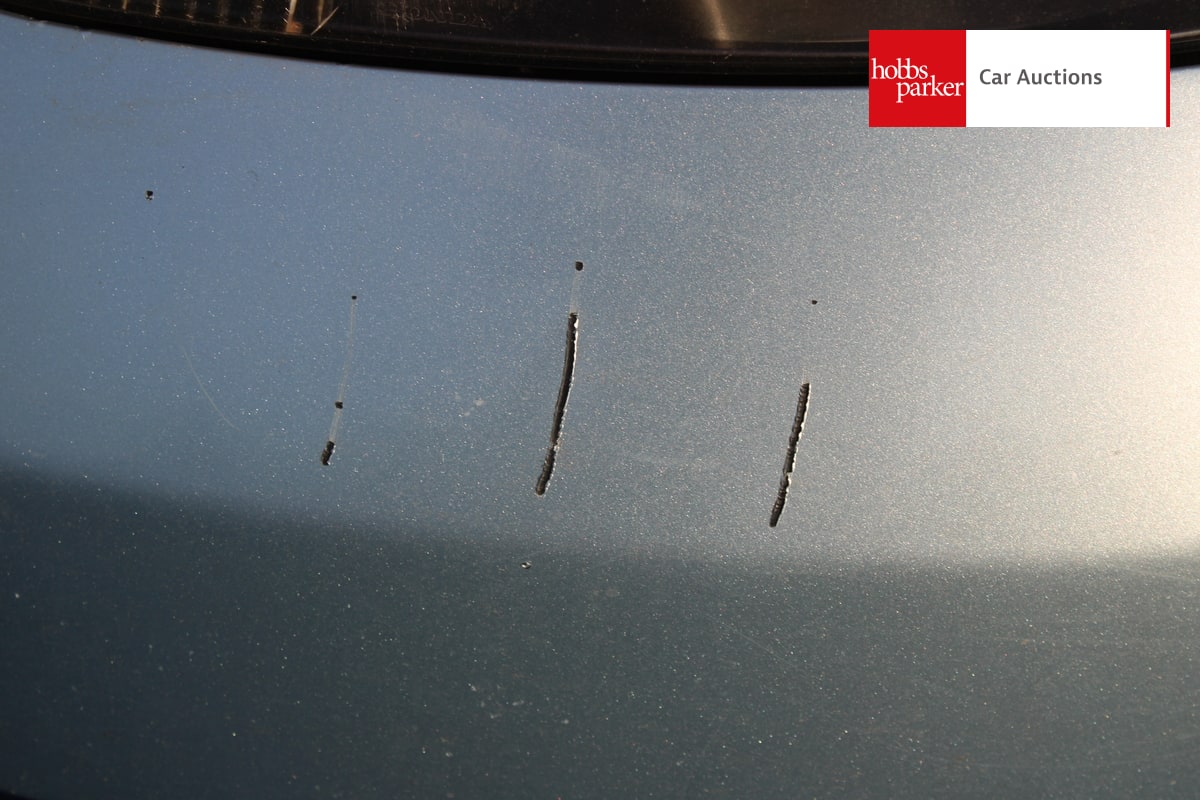 HONDA JAZZ S image 17