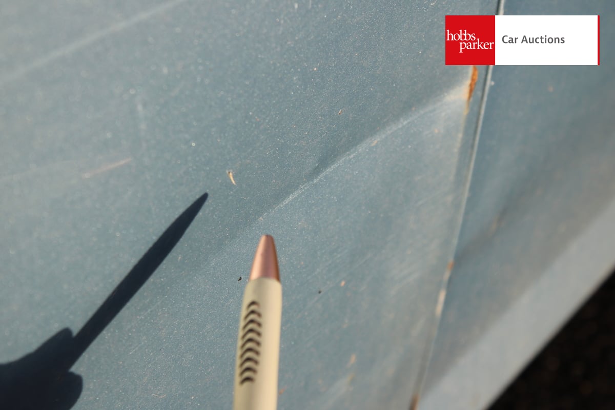 HONDA JAZZ S image 19