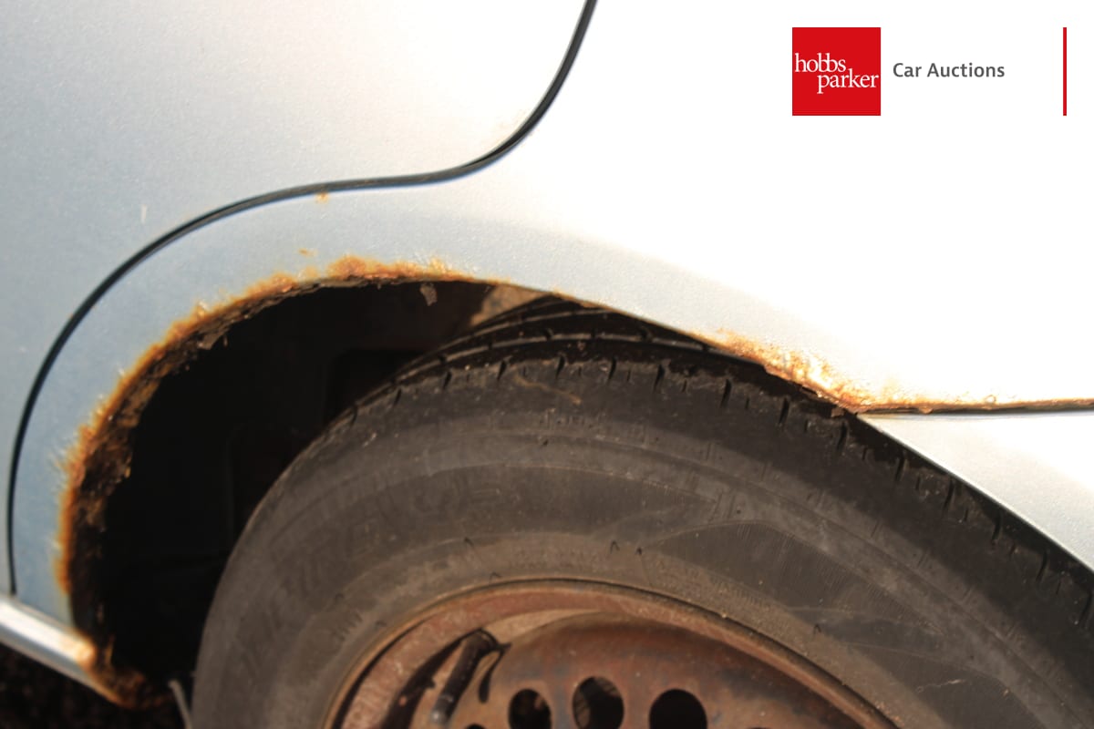 HONDA JAZZ S image 21