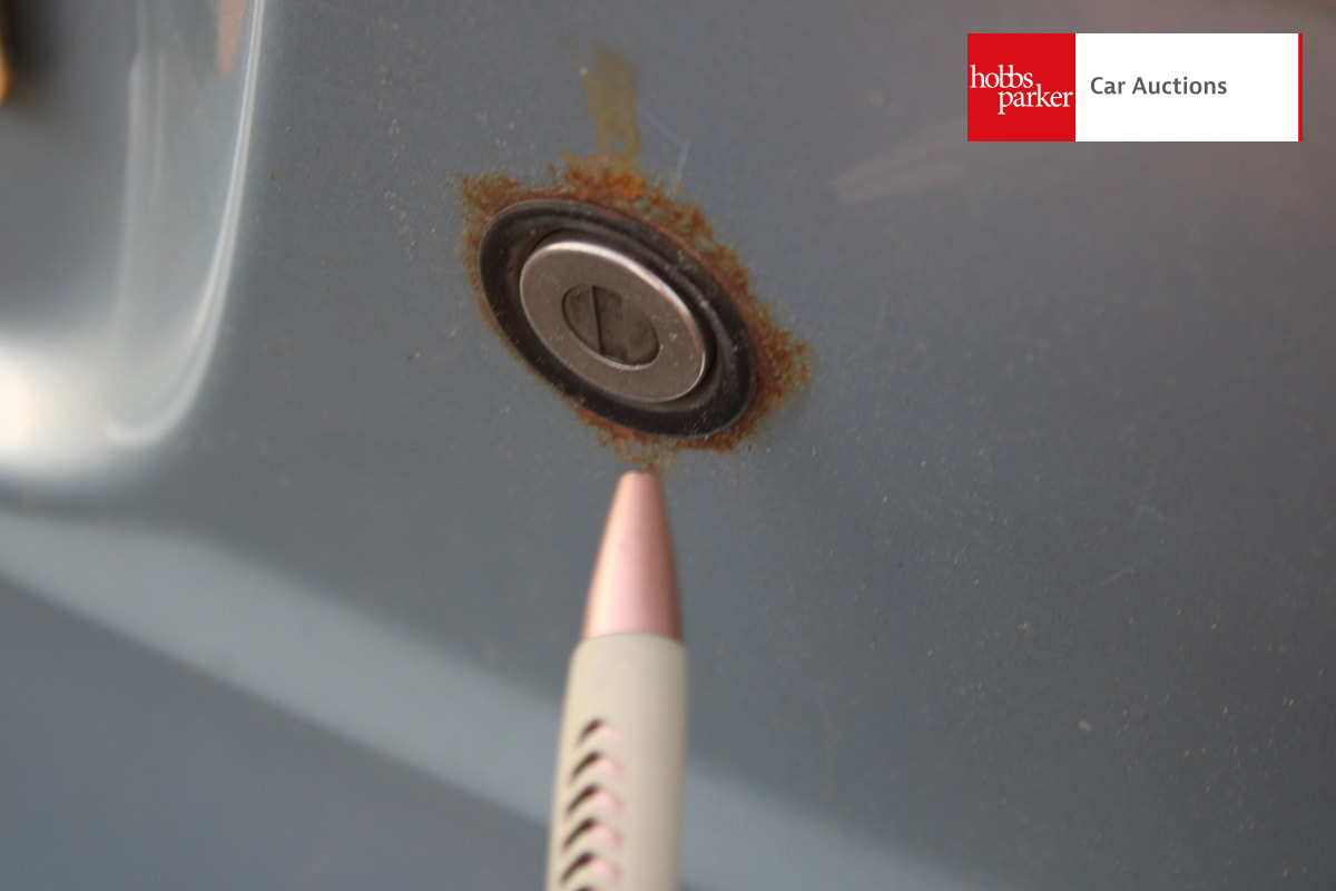 HONDA JAZZ S image 24