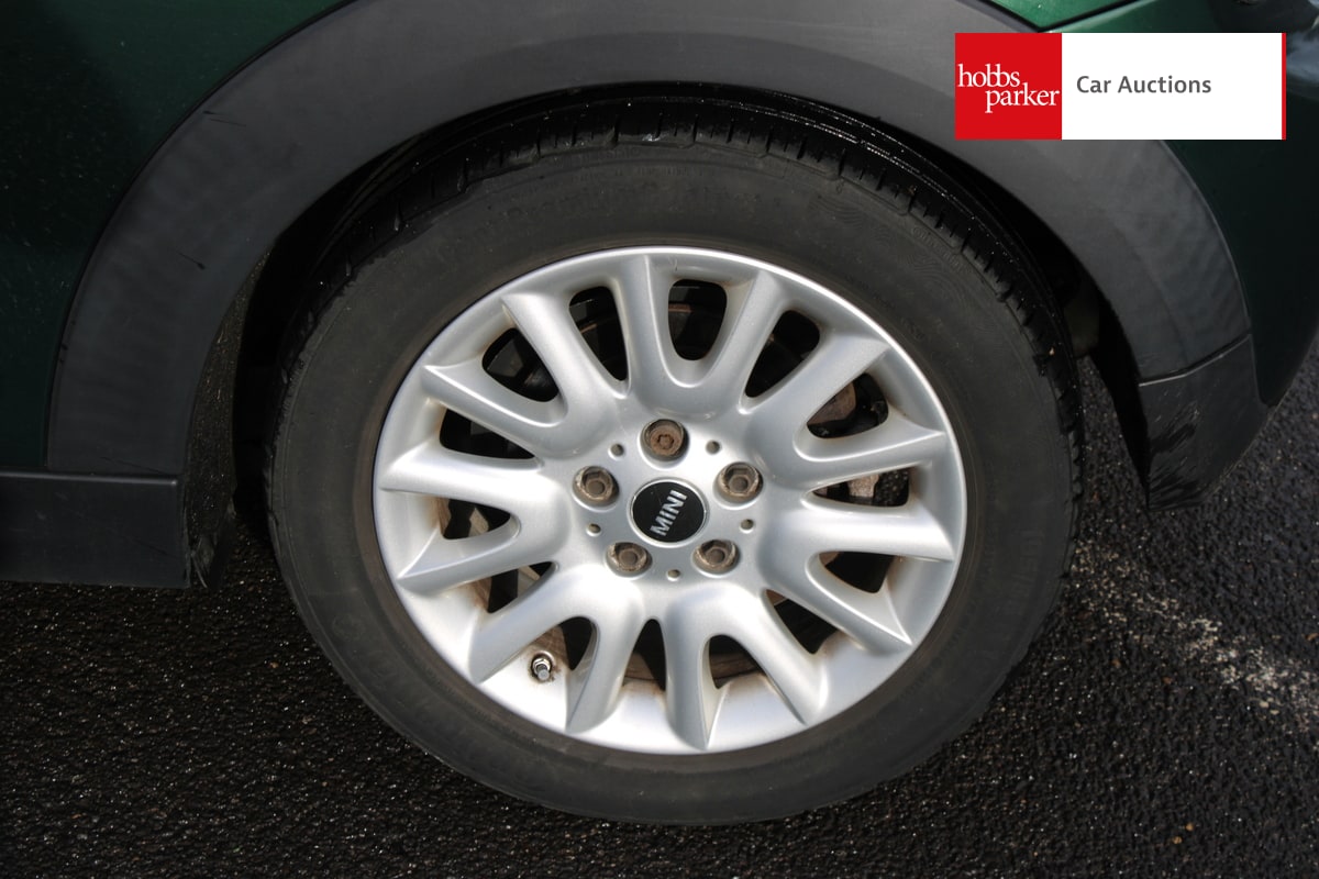 MINI COOPER image 11