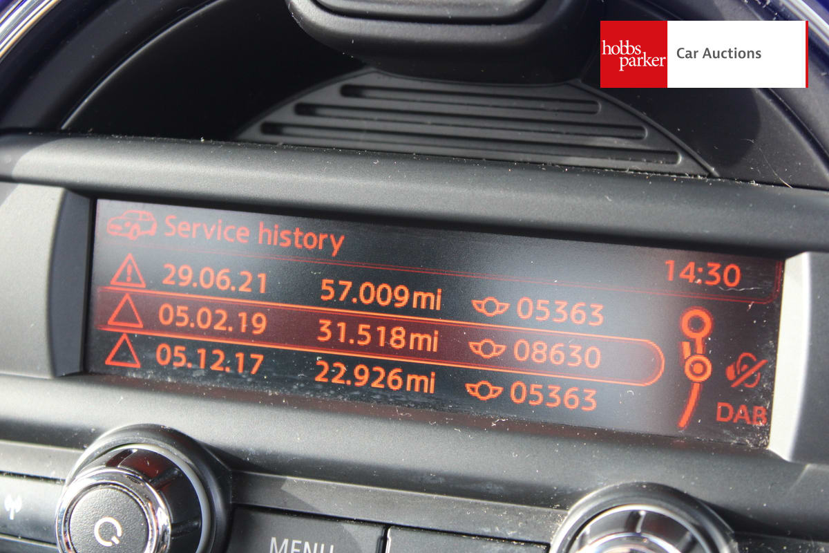 MINI COOPER image 17