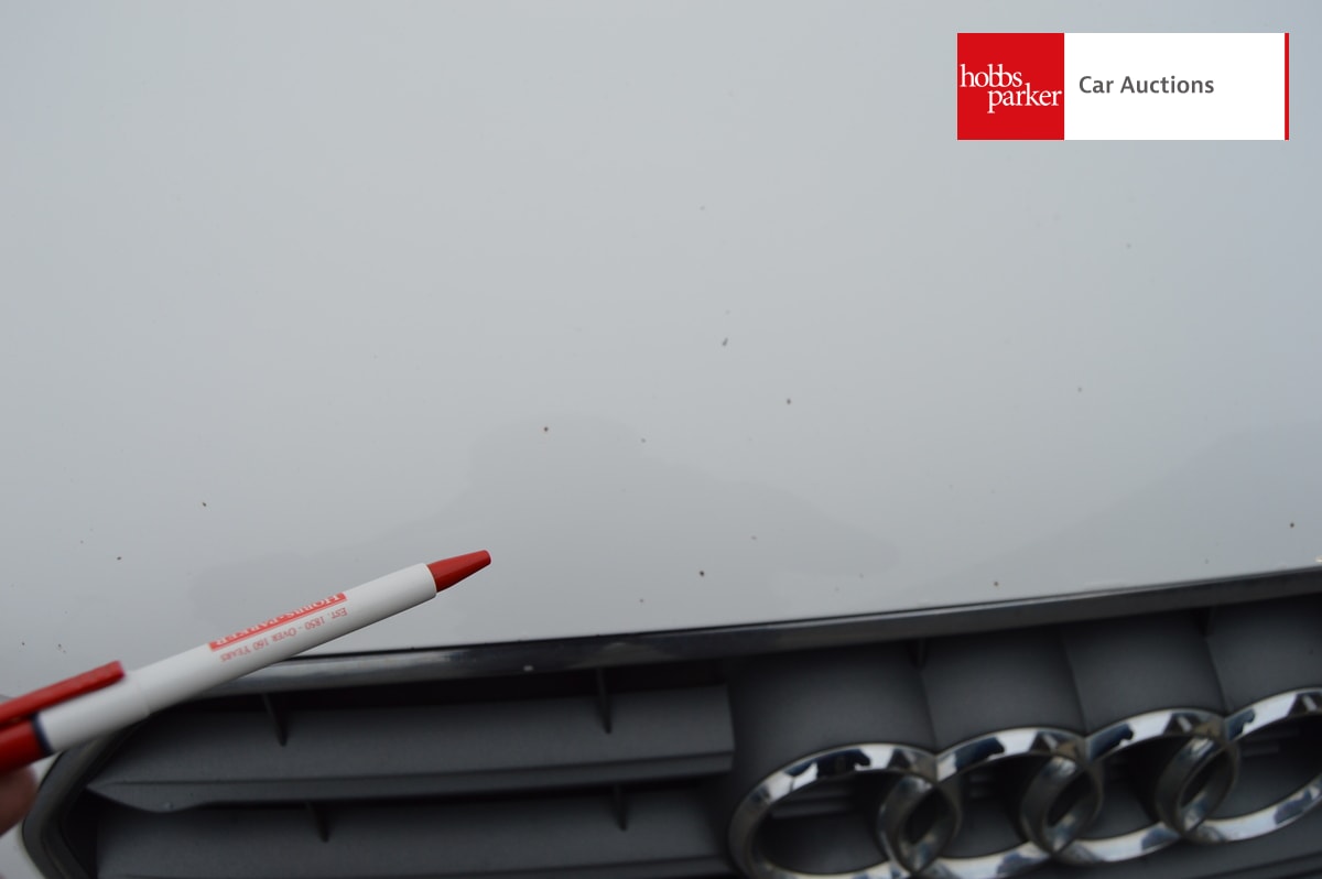 AUDI A4 TECHNIK TDI image 24