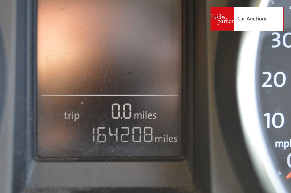 VOLKSWAGEN GOLF S image 9