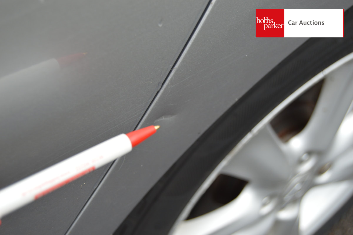 HONDA INSIGHT EX IMA HYBRID CVT image 22