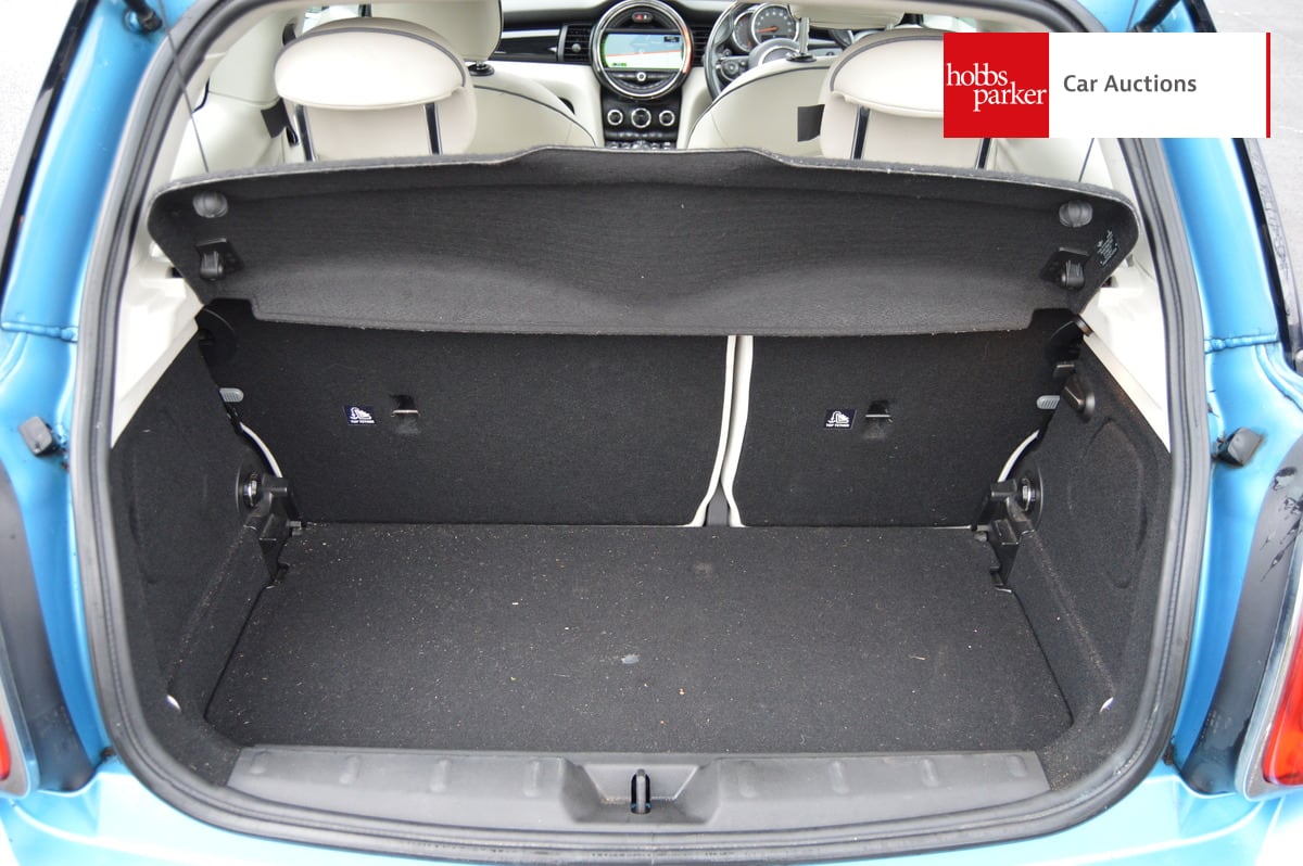 MINI COOPER S AUTO image 15