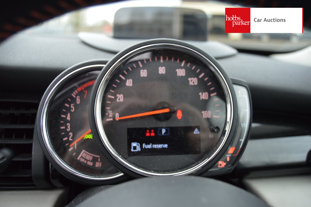 MINI COOPER S AUTO image 16